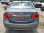 2010 Hyundai Elantra Blue