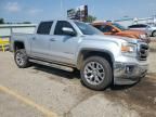 2014 GMC Sierra K1500 SLT