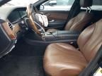 2014 Mercedes-Benz S 550 4matic