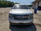 2016 Chevrolet Tahoe K1500 LTZ