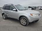 2011 Subaru Forester Limited