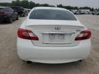 2012 Infiniti M37 X