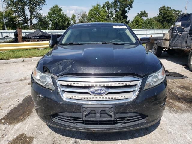 2011 Ford Taurus SEL