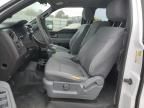 2012 Ford F150 Super Cab