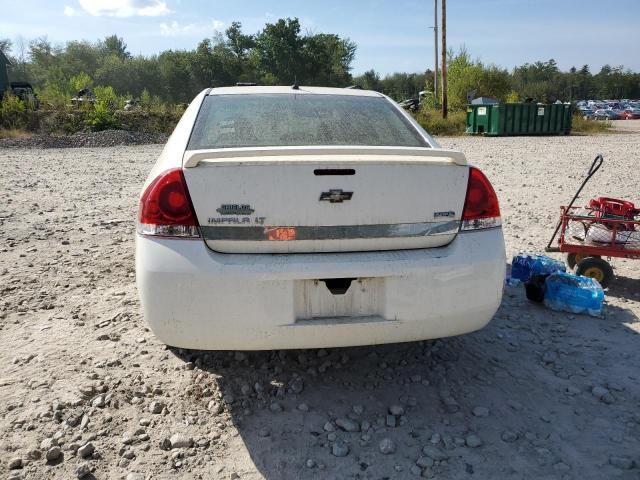 2008 Chevrolet Impala LT