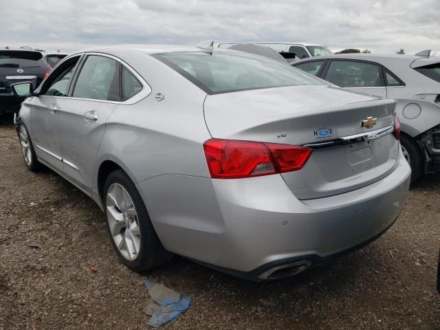 2017 Chevrolet Impala Premier