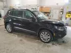 2013 Volkswagen Tiguan S