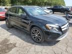 2016 Mercedes-Benz GLA 250