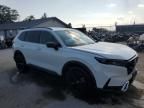 2024 Honda CR-V Sport Touring