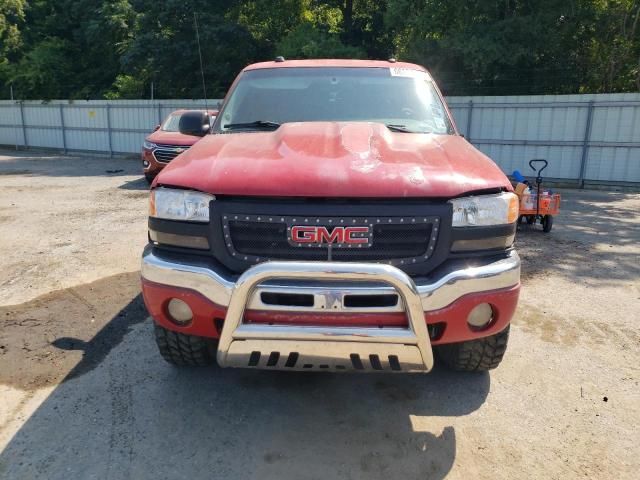 2004 GMC New Sierra K1500