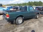 1999 Ford Ranger