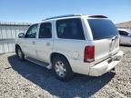 2002 Cadillac Escalade Luxury