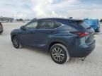 2015 Lexus NX 200T