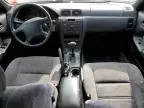 1998 Nissan Maxima GLE