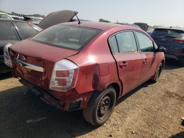 2010 Nissan Sentra 2.0