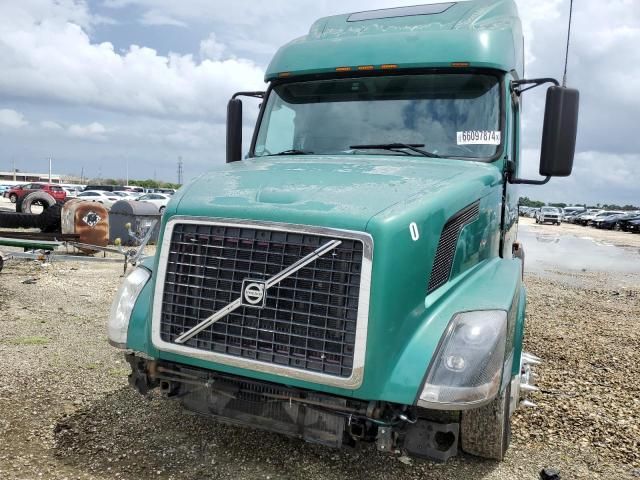 2006 Volvo VN VNL