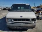 2001 Ford Econoline E150 Van