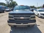 2005 Chevrolet Silverado K2500 Heavy Duty