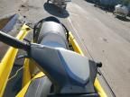 2011 Seadoo RTXIS260