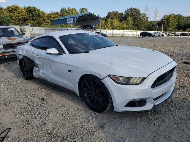 2016 Ford Mustang GT