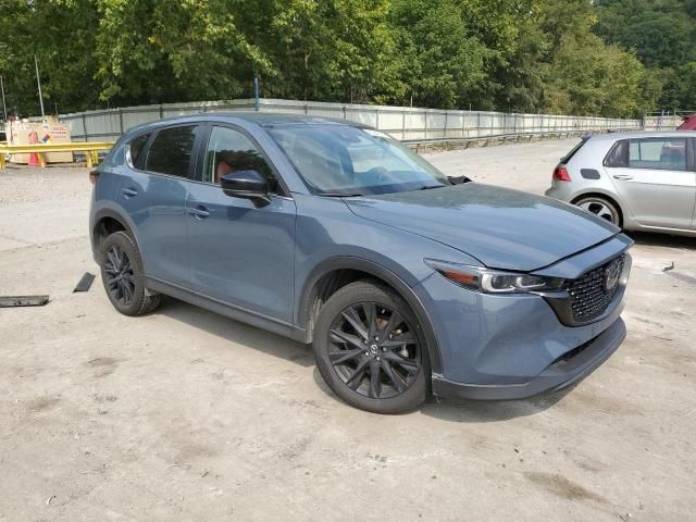 2022 Mazda CX-5 Preferred