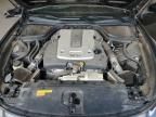 2008 Infiniti G37 Base