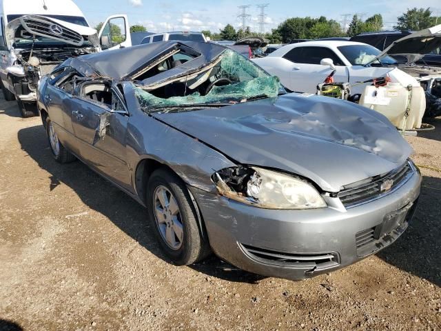 2006 Chevrolet Impala LT