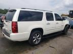 2008 Chevrolet Suburban K1500 LS