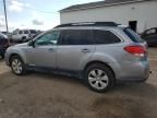 2010 Subaru Outback 2.5I Premium