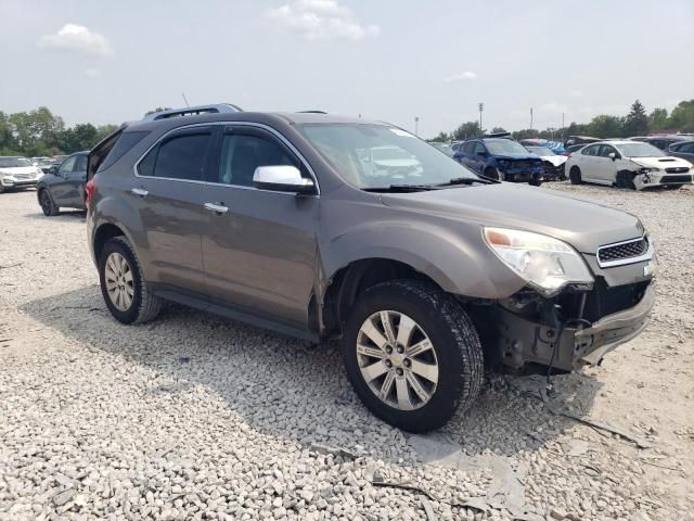 2010 Chevrolet Equinox LT