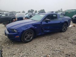 2014 Ford Mustang en venta en West Warren, MA