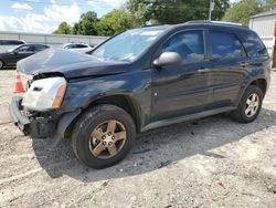 2008 Chevrolet Equinox LS en venta en Chatham, VA