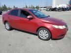 2010 KIA Forte EX