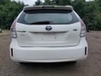 2015 Toyota Prius V