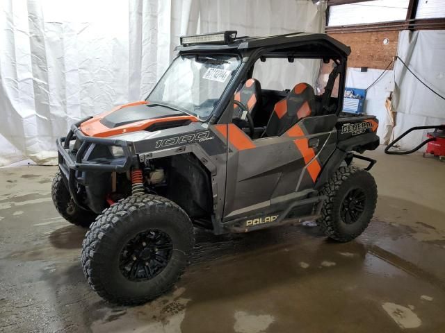 2018 Polaris General 1000 EPS