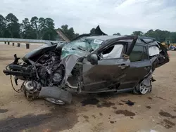 Salvage cars for sale at Longview, TX auction: 2011 Hyundai Santa FE GLS