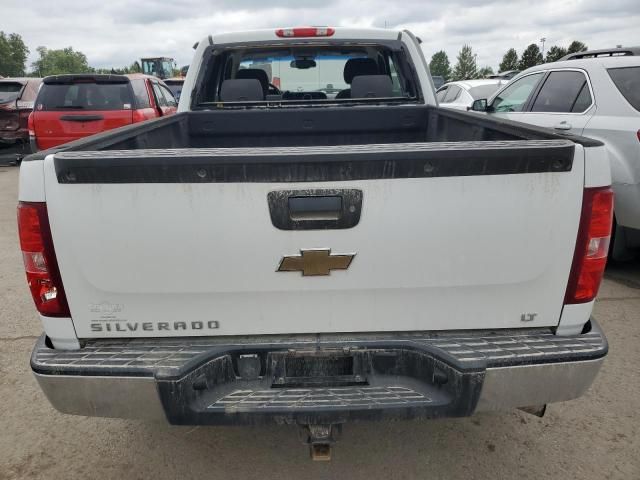 2007 Chevrolet Silverado K1500