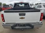 2007 Chevrolet Silverado K1500