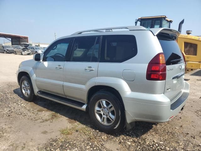 2005 Lexus GX 470