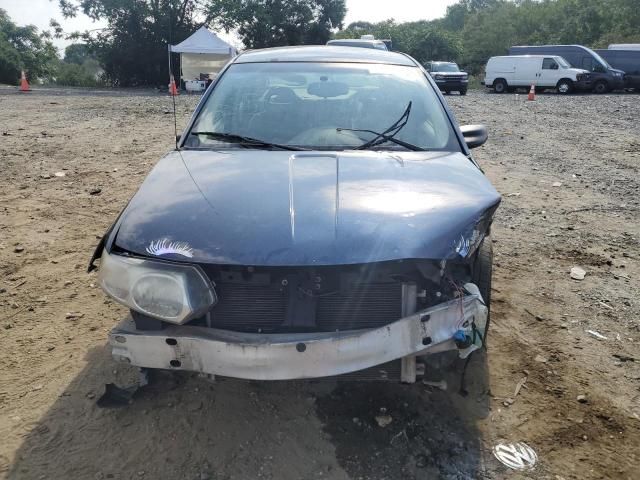 2007 Saturn Ion Level 2