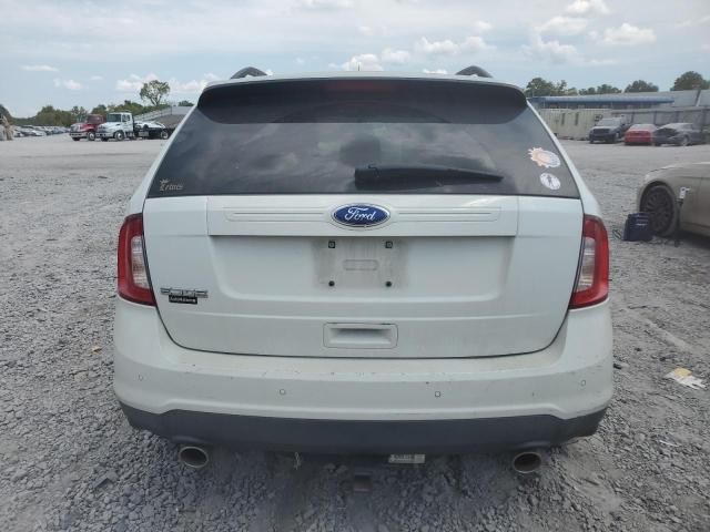 2012 Ford Edge SE