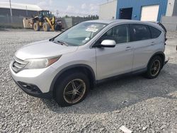 Honda salvage cars for sale: 2012 Honda CR-V EX