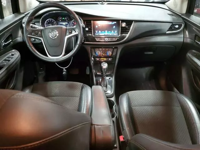 2017 Buick Encore Preferred II