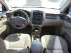 2007 KIA Sportage LX