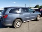 2021 Dodge Durango SXT