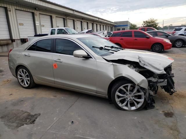 2014 Cadillac ATS Performance