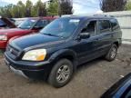 2004 Honda Pilot EX