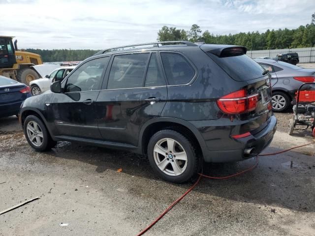 2013 BMW X5 XDRIVE35I