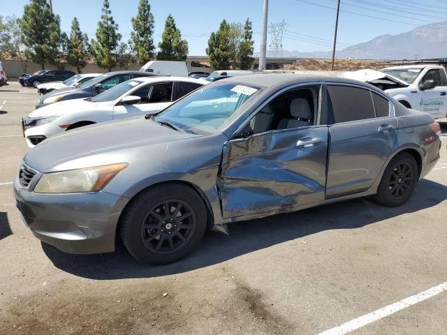 2008 Honda Accord LX