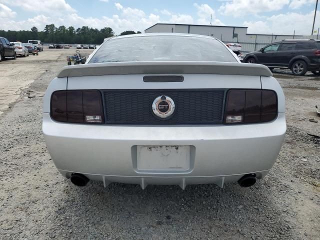 2009 Ford Mustang GT